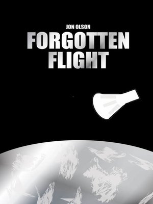 cover image of Forgotten Flight